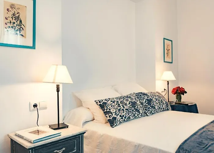 Apartamentos San Pedro