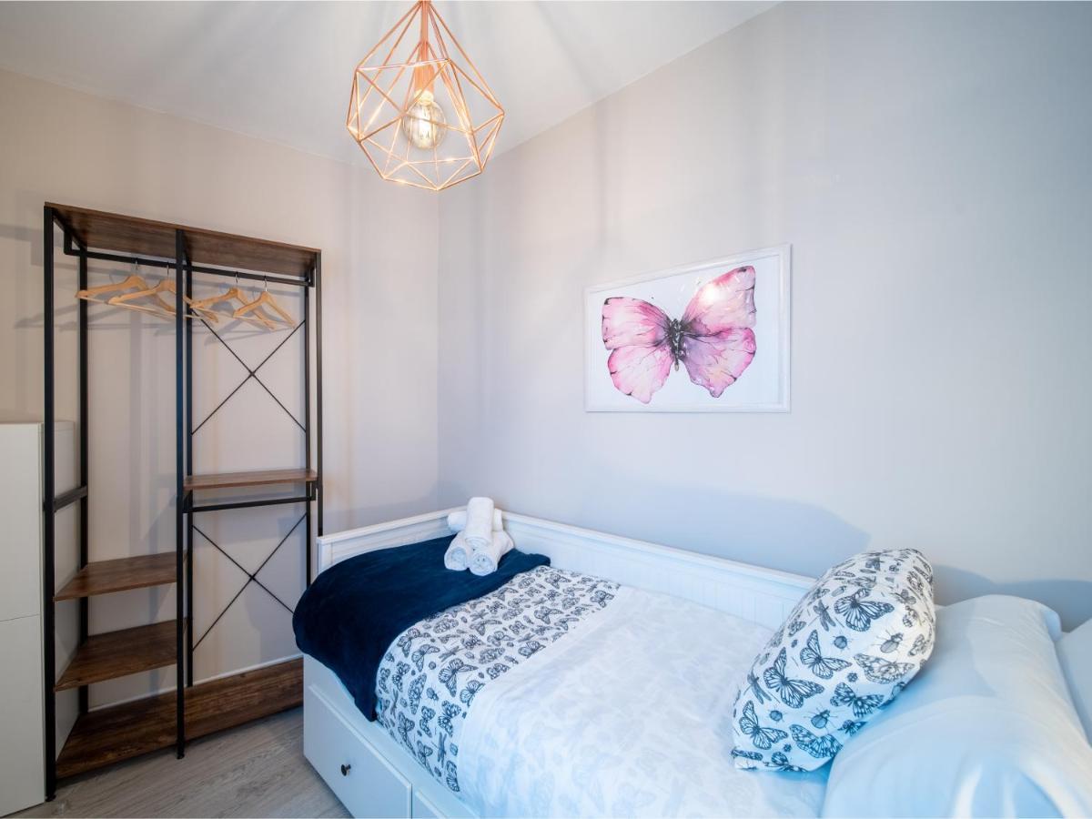 San Pedro Apartamento Sevilha