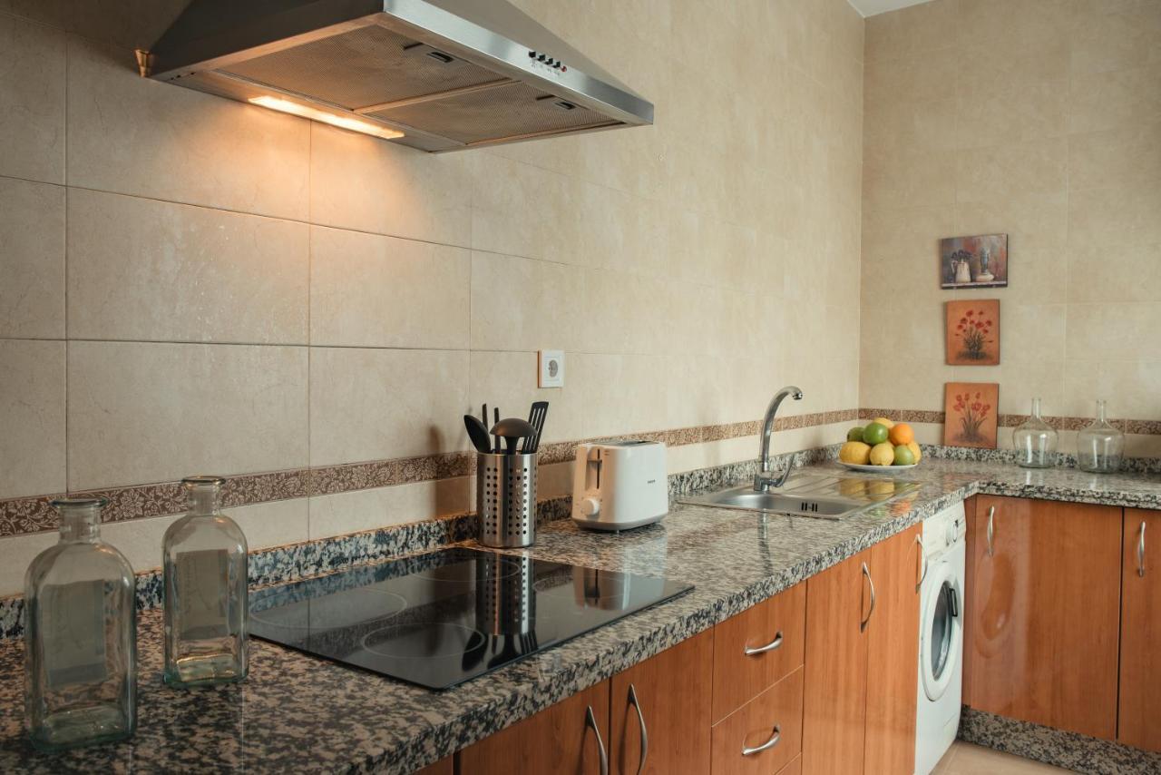 San Pedro Apartamento Sevilha