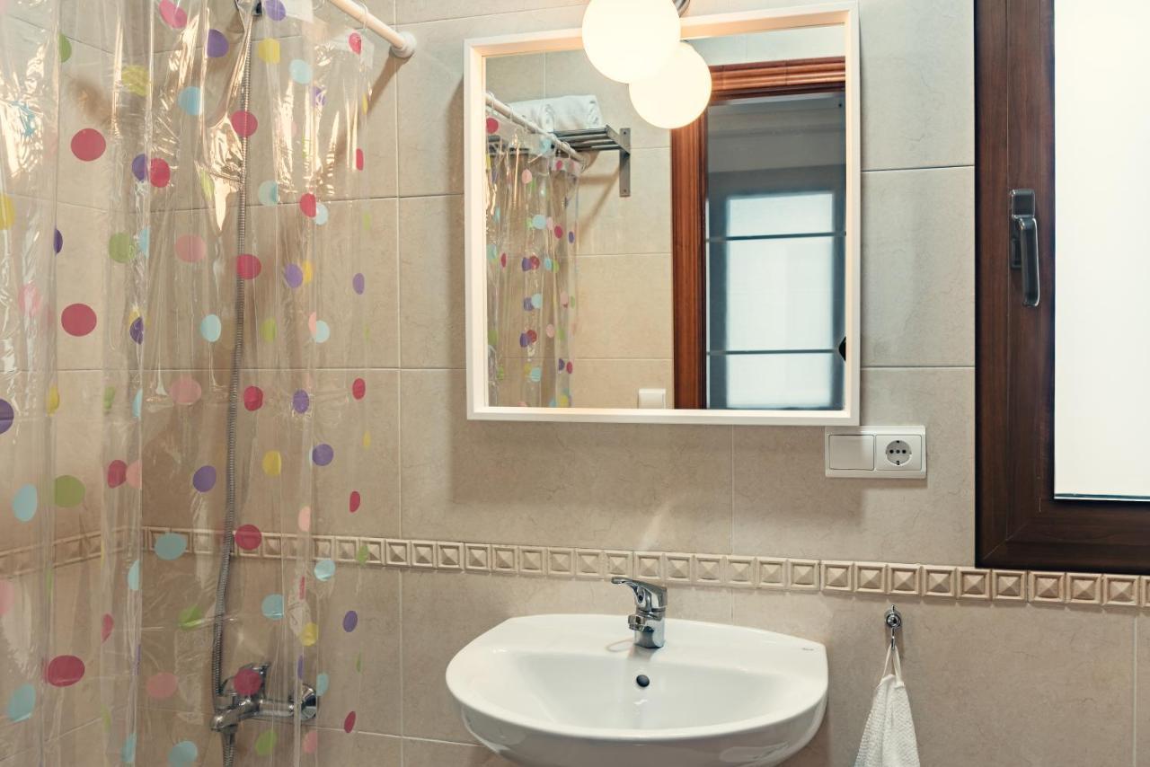 San Pedro Apartamento Sevilha