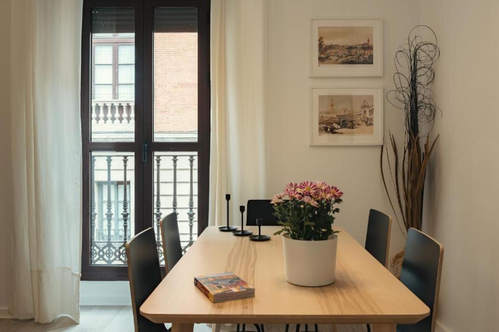 Apartamento San Pedro Sevilha