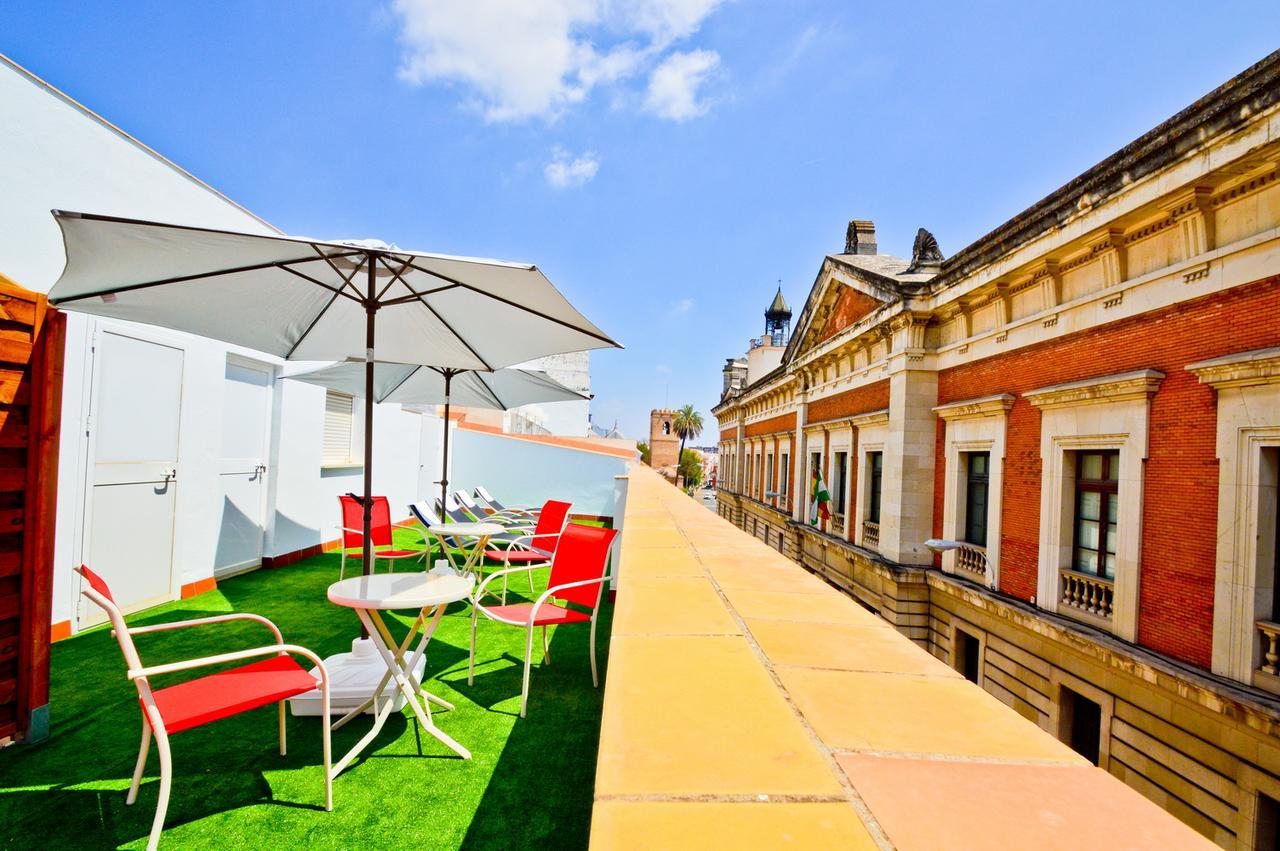 Apartamento San Pedro Sevilha